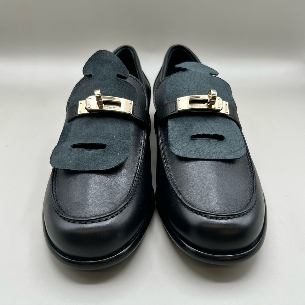 Hermes Loafer